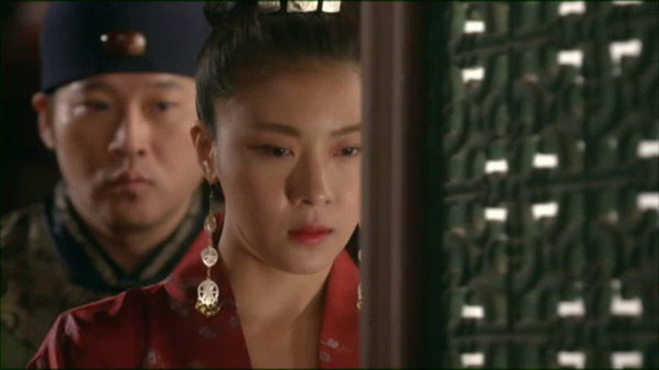 Empress Ki - Ep. 41 - 