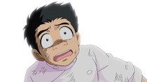 Toriko - Episode 143 - Shock! The True Identity of the Mastermind, Joie!