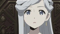 Log Horizon - Episode 21 - The Two of Us Shall Waltz