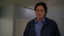 Ghost Whisperer - Episode 14 - Last Execution