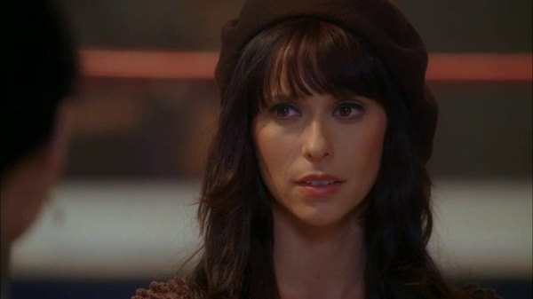 Ghost Whisperer - Ep. 11 - Shadow Boxer