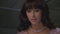 Ghost Whisperer - Episode 4 - Mended Hearts