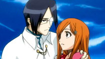 Bleach - Episode 28 - Orihime Targeted