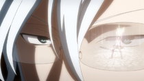 Tokyo Ravens - Episode 23 - To the Dark Sky: Onmyo