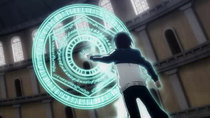 Mahou Sensou - Episode 7 - The Magic Sword's Secret