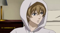 Samurai Flamenco - Episode 20 - Boy from the Past