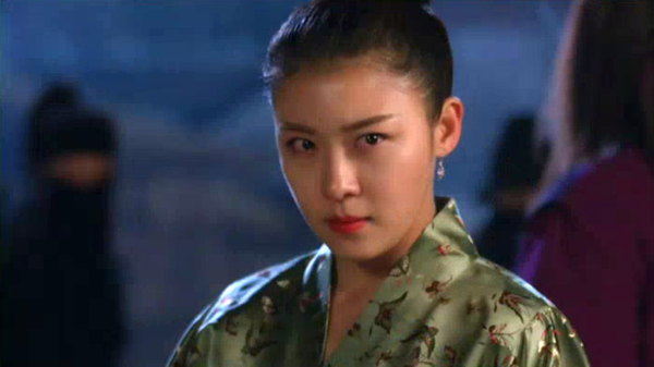 Empress Ki - Ep. 39 - 