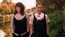 The L Word - Episode 12 - Loyal and True