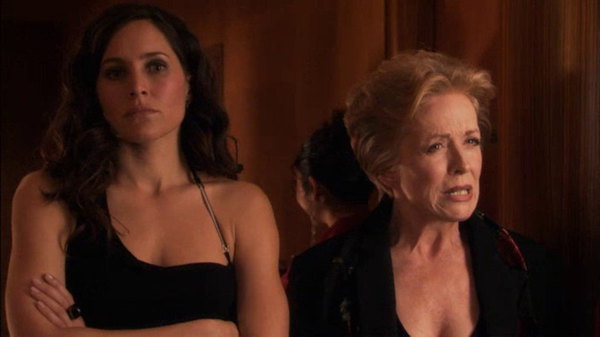 The L Word Season 2 Episode 13 Recap