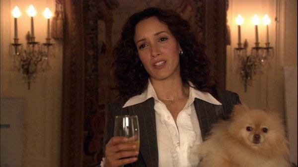 The L Word - Ep. 4 - Longing