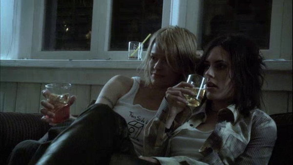 The L Word Season 1 Episode 3 Recap 