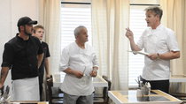 Kitchen Nightmares (US) - Episode 2 - La Galleria 33, Part Two