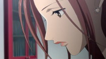 Nana - Episode 18 - Hachi's Prayer, NANA's Thoughts