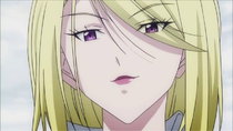 Mahou Sensou - Episode 9 - Prelude to Destruction