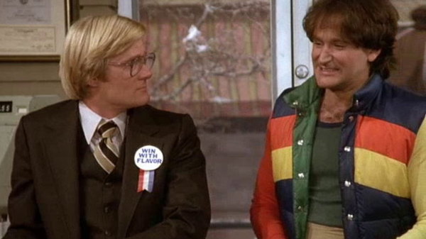 Mork Mindy Season 2 Episode 13