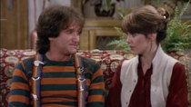 Mork & Mindy - Episode 18 - Mork Goes ERK