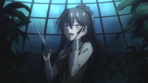 Akuma no Riddle - Episode 3 - What's Red, but Isn't Red?