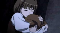 Maoyuu Maou Yuusha - Episode 12 - I'm Back My Hero. You Sleep Too Much, My Demon King.