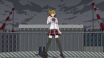 Watch Mekakucity Actors · Season 1 Episode 1 · Artificial Enemy Full Episode  Online - Plex