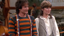 Mork & Mindy - Episode 6 - Mork's Seduction