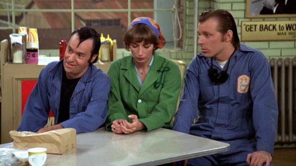 Laverne & Shirley Season 4 Episode 23