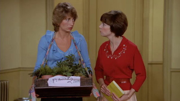 Laverne And Shirley Season 3 Episode 11 