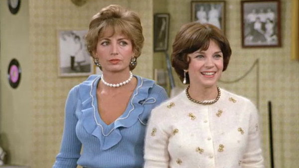 Laverne & Shirley Season 2 Episode 9 Recap