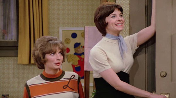 Laverne Shirley Season 1 Episode 6