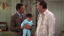 The Odd Couple - Episode 19 - You've Come a Long Way, Baby