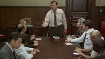 The Odd Couple - Episode 4 - The Jury Story