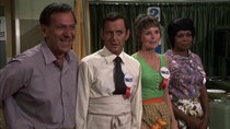 The Odd Couple - Episode 14 - They Use Horseradish, Don't They?