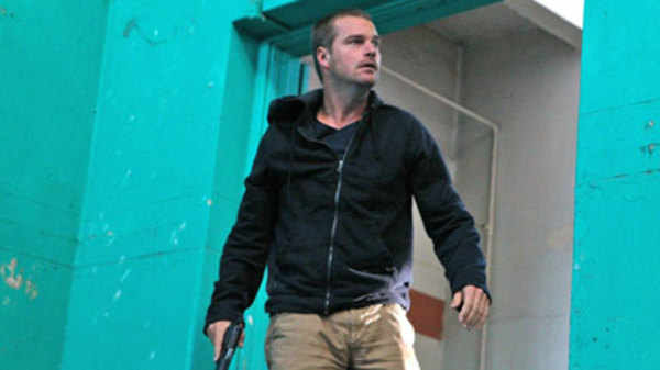 Callen Angelo NCIS: Los Angeles Season 1 Episode 24 Recap