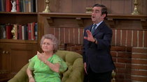 The Odd Couple - Episode 12 - The Odd Father