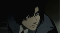 Death Note - Episode 19 - Matsuda