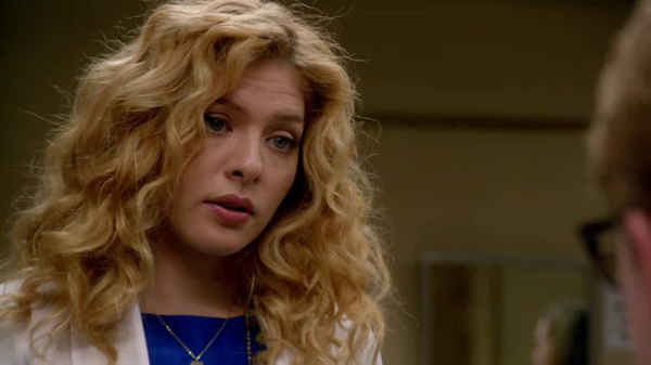 A Gifted Man Season 1 Episode 10 Recap