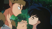 Inuyasha - Episode 84 - Koga's Bride-To-Be