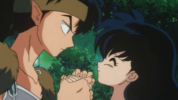 Inuyasha - Ep. 84 - Koga's Bride-To-Be