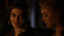 Camelot - Episode 7 - The Long Night