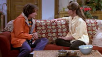 Mork & Mindy - Episode 13 - Mork's First Christmas