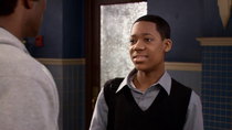 Everybody Hates Chris - Episode 5 - Everybody Hates My Man