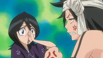 Bleach - Episode 63 - Rukia's Decision, Ichigo's Feelings