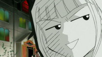 Gakuen Alice - Episode 18 - Alone in the Dark Together