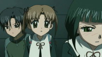 Gakuen Alice - Episode 15 - Let's Go Back to the Academy