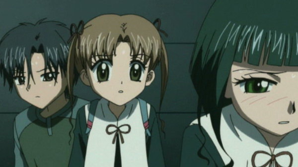 Gakuen Alice Episode 15 info and links where to watch