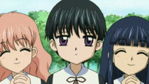 Gakuen Alice - Episode 6 - I'm a Good-for-Nothing Type?