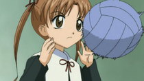 Gakuen Alice - Episode 7 - Not Gonna Lose: Alice Dodgeball