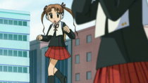 Gakuen Alice - Episode 14 - Get Natsume Back