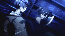 Akuma no Riddle - Episode 4 - What Comes Suddenly and Never Leaves?