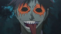 Bleach - Episode 49 - Rukia's Nightmare