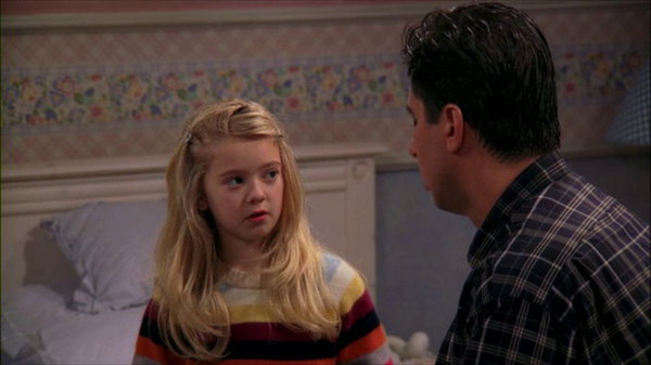 Everybody Loves Raymond Season 4 Episode 17